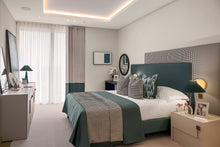 Load image into Gallery viewer, Bespoke luxury furniture Park Modern penthouse Bayswater London
