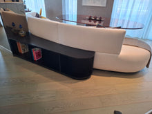 Load image into Gallery viewer, Bespoke luxury furniture Park Modern penthouse Bayswater London
