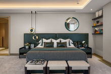 Load image into Gallery viewer, Bespoke luxury furniture Park Modern penthouse Bayswater London
