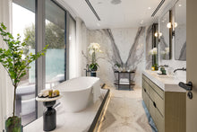 Load image into Gallery viewer, Bespoke luxury furniture Park Modern penthouse Bayswater London
