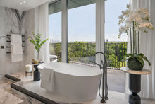 Load image into Gallery viewer, Bespoke luxury furniture Park Modern penthouse Bayswater London
