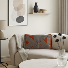 Load image into Gallery viewer, Casamance - Raspail Scatter Cushion
