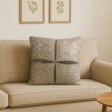 Load image into Gallery viewer, Romo - Arrazo Old Gold Scatter Cushion
