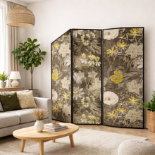 Load image into Gallery viewer, San Matteo bespoke room divider hand crafted luxury furniture made in Britain
