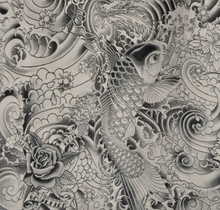 Load image into Gallery viewer, Jean Paul Gautier - Komodo Scatter cushion Sq
