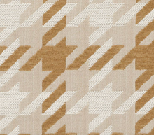 Load image into Gallery viewer, Pollock  - Dandy Toffee Scatter Cushion
