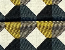 Load image into Gallery viewer, Margo Selby - Rio Scatter Cushion
