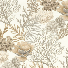 Load image into Gallery viewer, Camengo - Marin Beige Scatter Cushion
