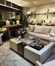 Load image into Gallery viewer, Marquis Coffee Table - New!
