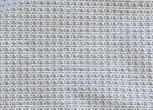 Load image into Gallery viewer, Stock Fabric - Dotty Taupe Scatter Cushion
