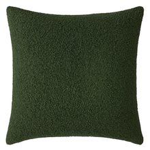 Load image into Gallery viewer, Rose Uniake - Textured Wool Scatter cushion

