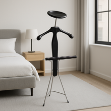 Load image into Gallery viewer, Porarda - Sir-Bis 2 Coat Rack
