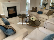 Load image into Gallery viewer, Bespoke luxury furniture St George’s Hill Surrey private residence
