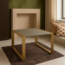 Load image into Gallery viewer, Strata Square Coffee Table
