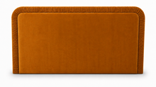 Load image into Gallery viewer, Bespoke headboards hand made in Britian for luxury interiors

