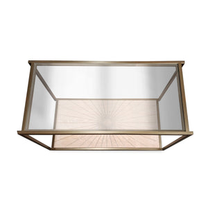 Tokyo Coffee Table - New!