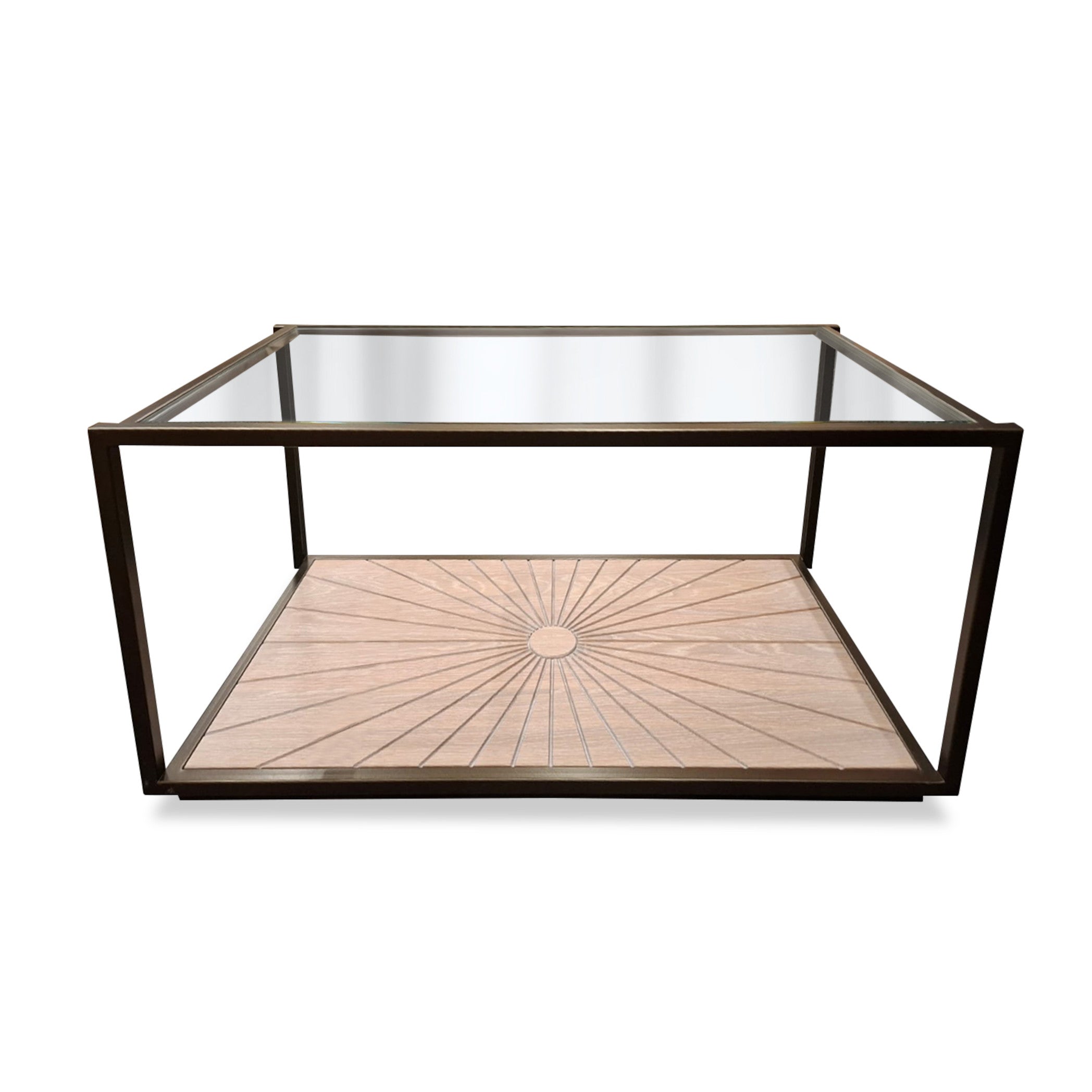 Tokyo Coffee Table - New!