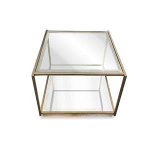 Tokyo Side Table - New!