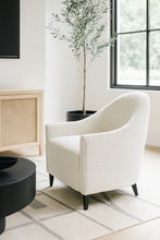 Load image into Gallery viewer, Toledo Chair bespoke luxury furniture London made in Britain
