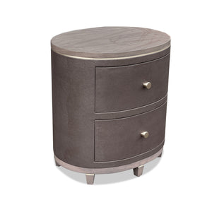 Tomlin Bedside Table