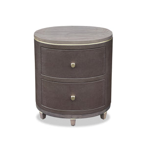 Tomlin Bedside Table