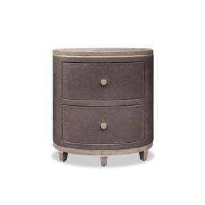 Tomlin Bedside Table