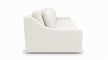 Load image into Gallery viewer, Bespoke hand made sofa for luxury residential homes in London.
