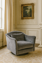 Load image into Gallery viewer, Luxury Vanguard Armchair bespoke furniture for luxury home interior design
