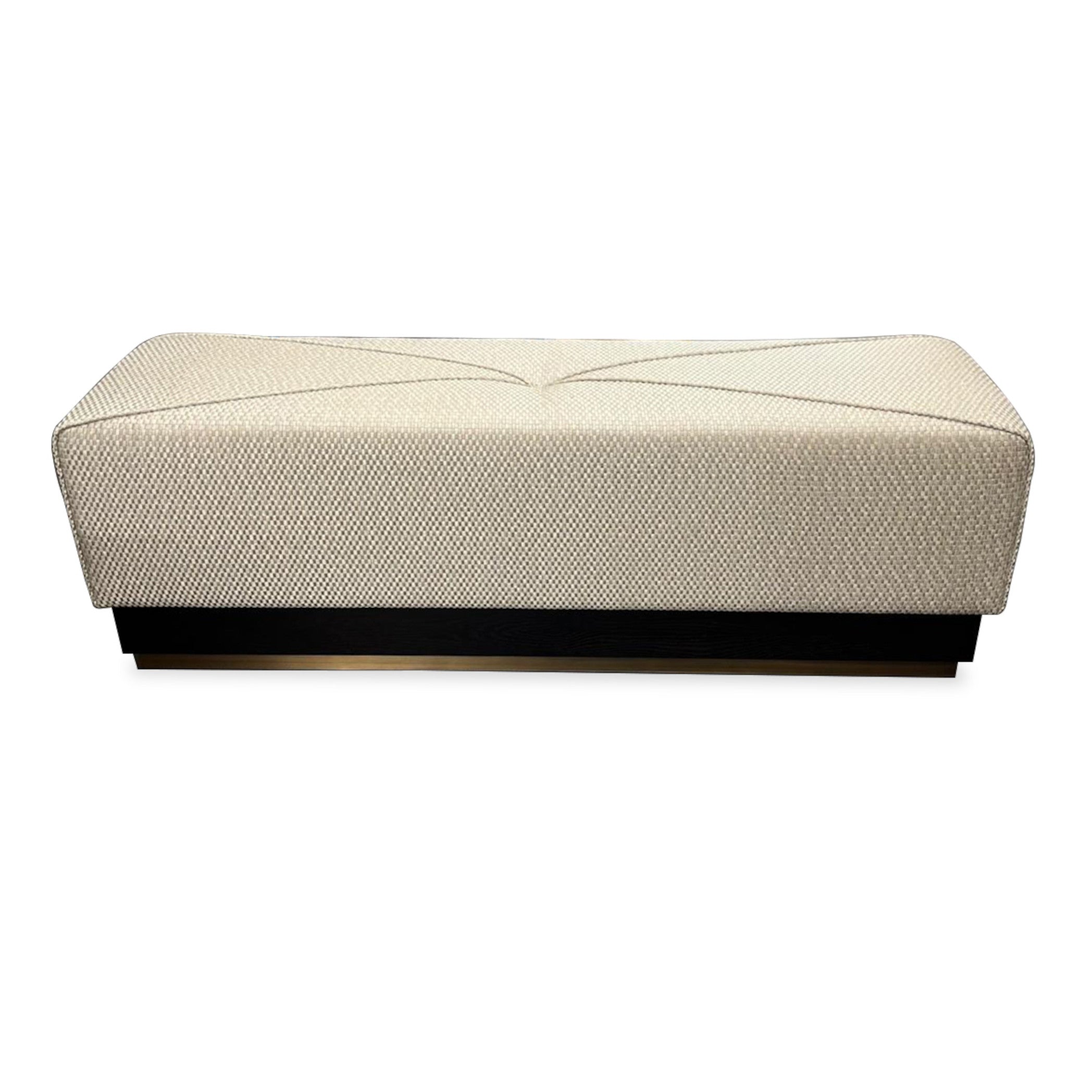 Vasquer Bench - New!