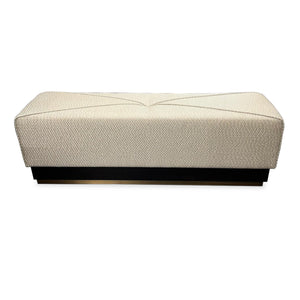 Vasquer Bench - New!