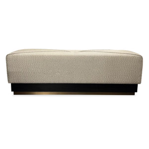 Vasquer Bench - New!
