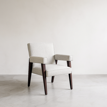 Load image into Gallery viewer, Vienna Dining Chair bespoke luxury furniture London made in Britain
