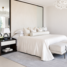 Load image into Gallery viewer, Bespoke luxury furniture Surrey private residence interior
