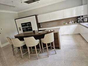 Chambers Bar Stool - New!