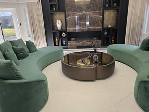 Spirit Coffee Table - New!