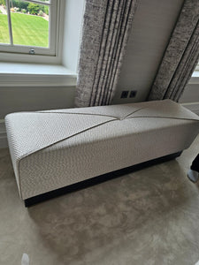 Vasquer Bench - New!
