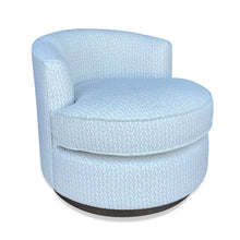 Load image into Gallery viewer, Wilson Chair bespoke luxury furniture London made in Britain
