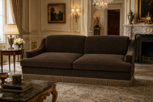 Load image into Gallery viewer, Luxury sofa for bespoke interior design projects
