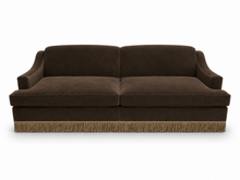 Load image into Gallery viewer, Luxury sofa for bespoke interior design projects
