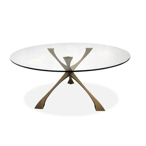 Wishbone Dining Table