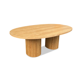 Ballister Dining Table