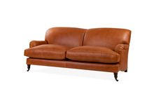 Load image into Gallery viewer, Bespoke Barbican Sofa in living room interior luxury furniture London
