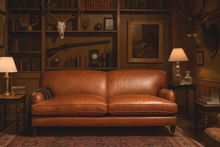 Load image into Gallery viewer, Bespoke Barbican Sofa in living room interior luxury furniture London
