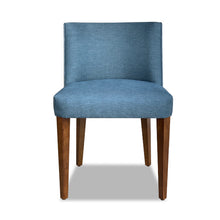 Load image into Gallery viewer, Blake Dining Chair bespoke luxury furniture London made in Britain
