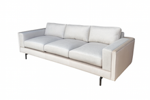 Load image into Gallery viewer, Luxury bespoke Cassalini sofa in velvet – 3-seat sofa for London living room
