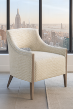 Load image into Gallery viewer, Handcrafted bespoke furniture – City chair design
