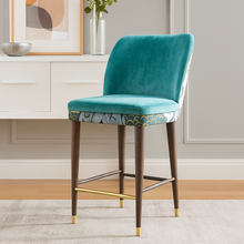 Load image into Gallery viewer, Cody Bar Stool
