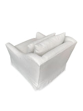 Load image into Gallery viewer, Eddison Armchair
