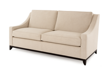 Load image into Gallery viewer, Luxury sofa bed for contemporary living room or guest room
