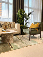 Load image into Gallery viewer, Bespoke luxury furniture Silkstream marketing suite Hendon London
